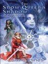 Cover image for The Snow Queen's Shadow